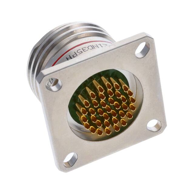 D38999/21ND35PN Amphenol Aerospace Operations  Assemblages de connecteurs circulaires